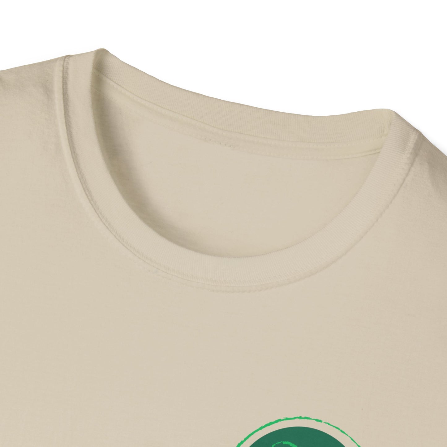 Pasadena Short Sleeve Tee