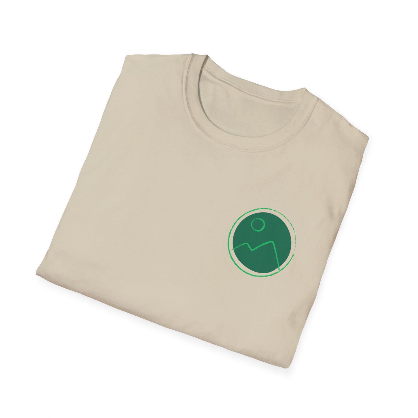 Pasadena Short Sleeve Tee