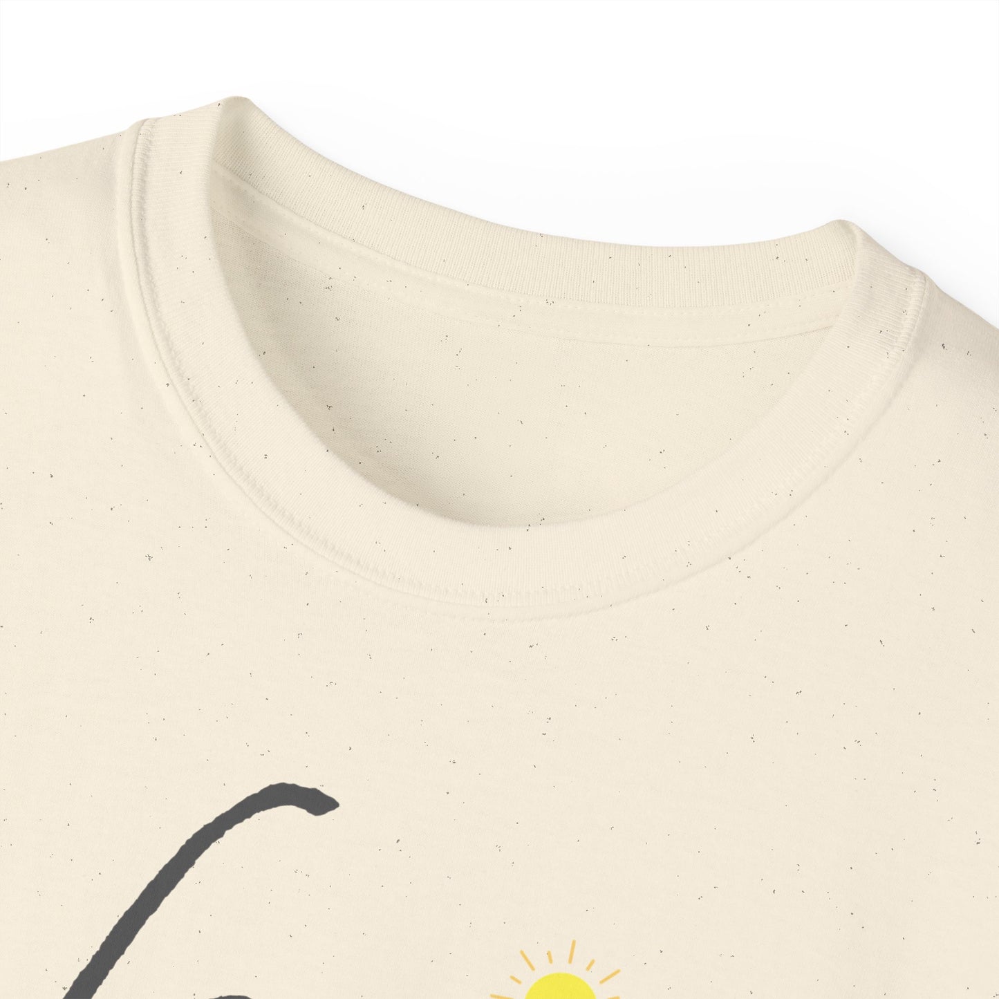 Venice Beach Ultra Cotton Tee