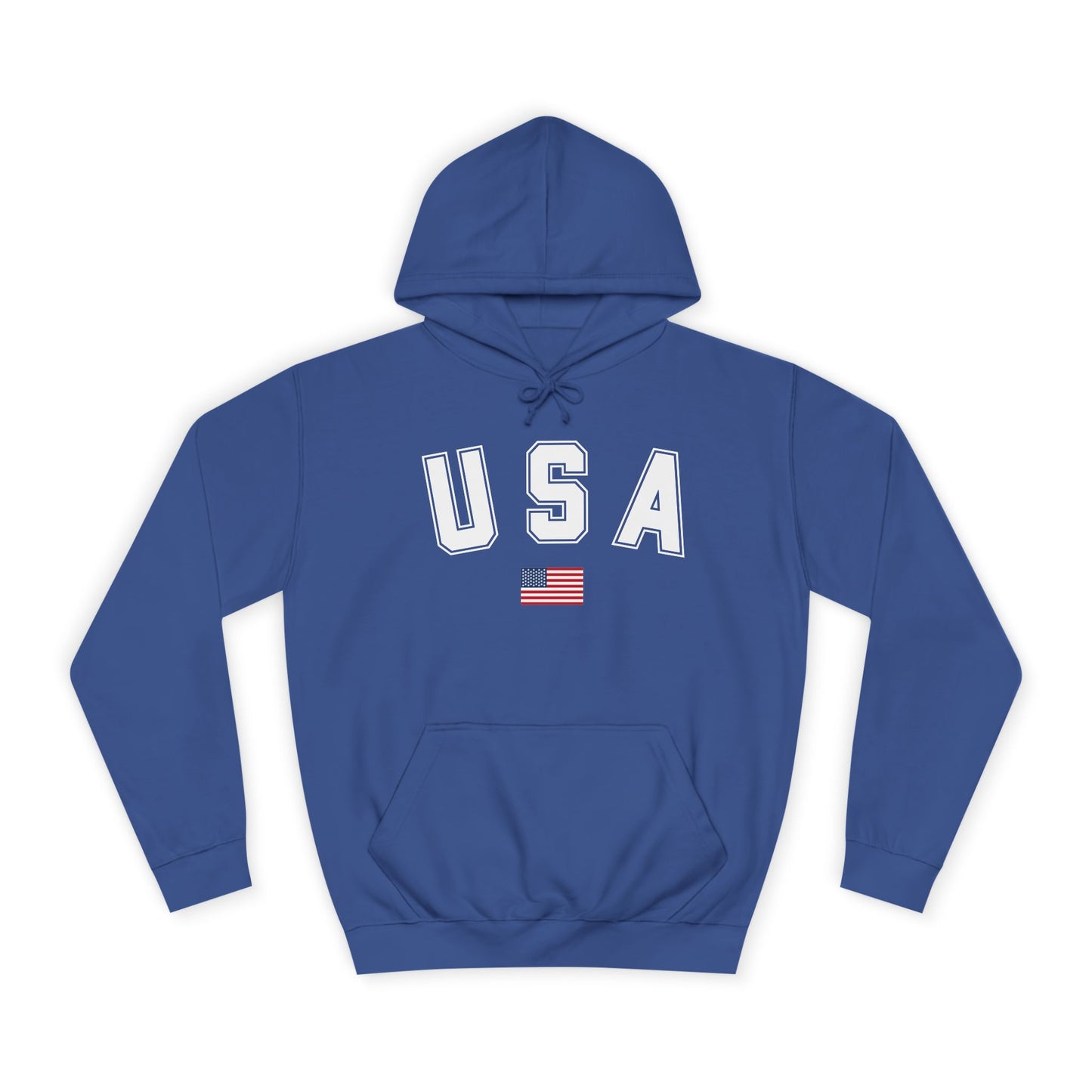 ๐บ๐ธ THRIVE USA College Hoodie