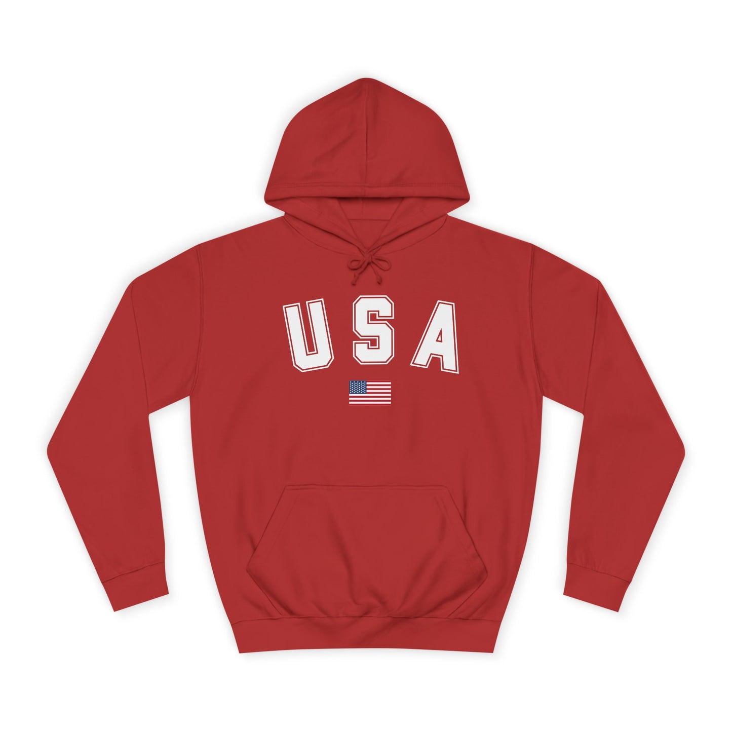 ๐บ๐ธ THRIVE USA College Hoodie