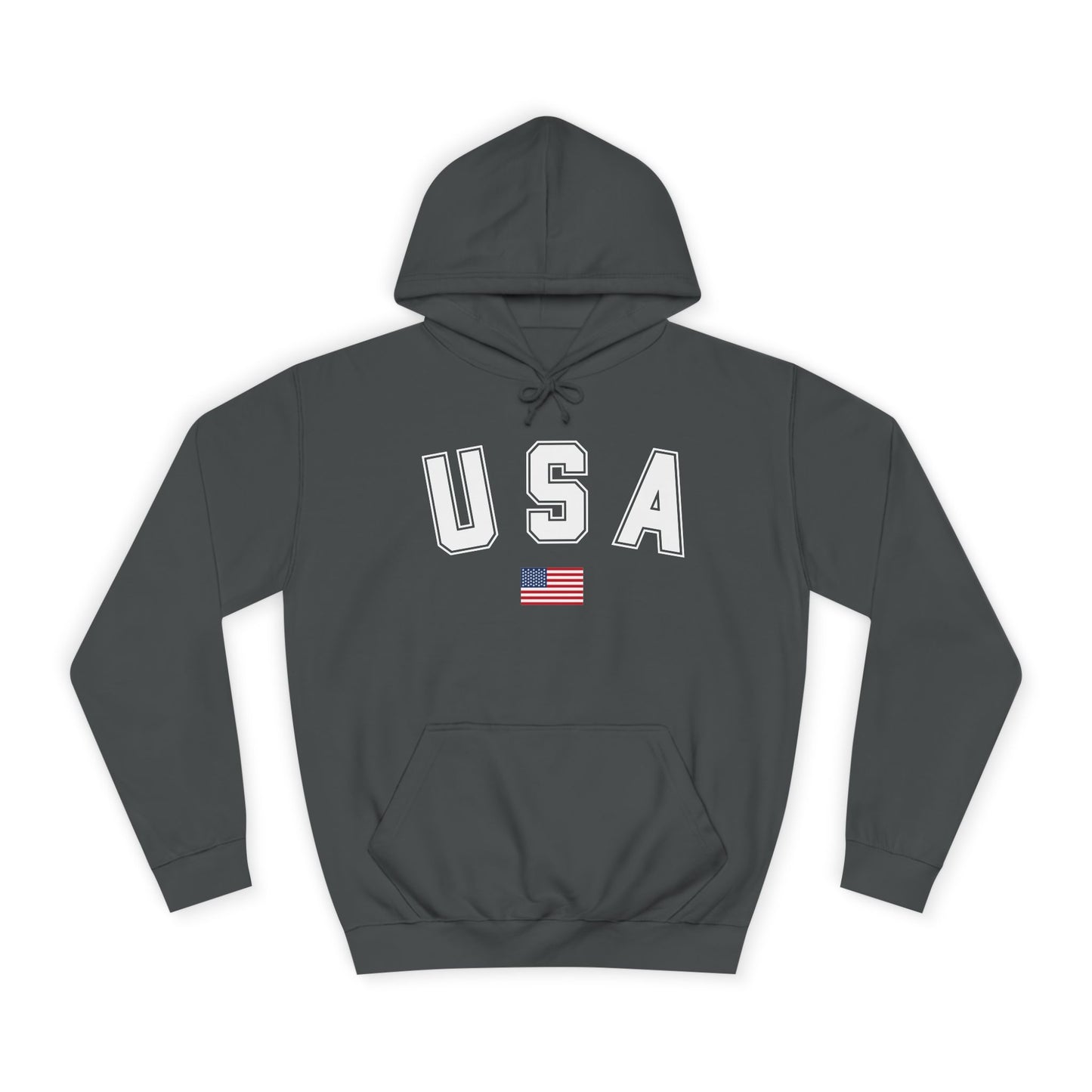 ๐บ๐ธ THRIVE USA College Hoodie