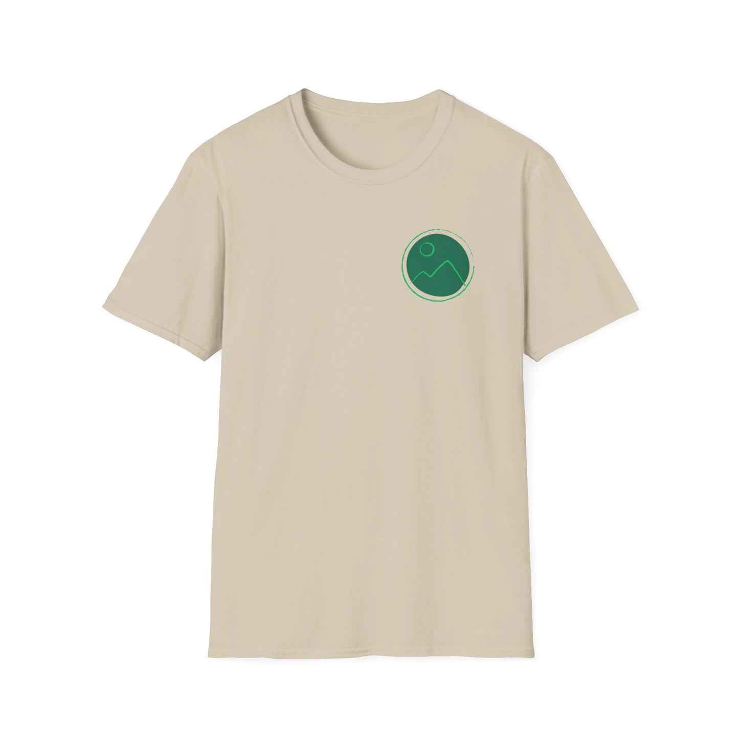 Pasadena Short Sleeve Tee