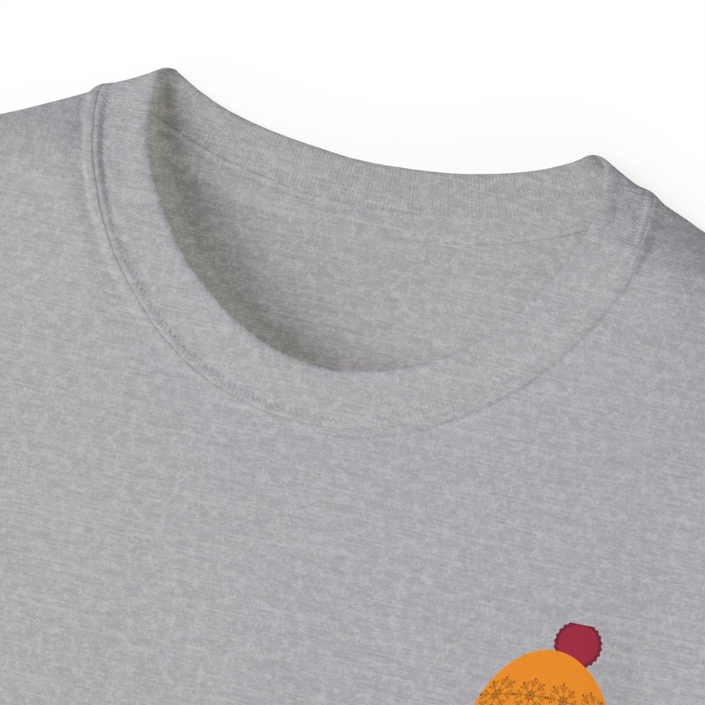 Big Bear Ultra Cotton Tee
