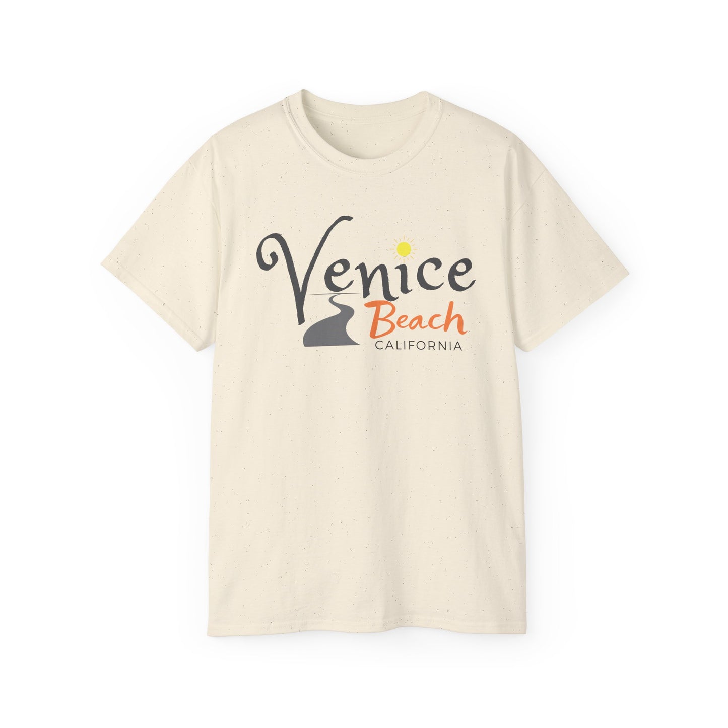 Venice Beach Ultra Cotton Tee