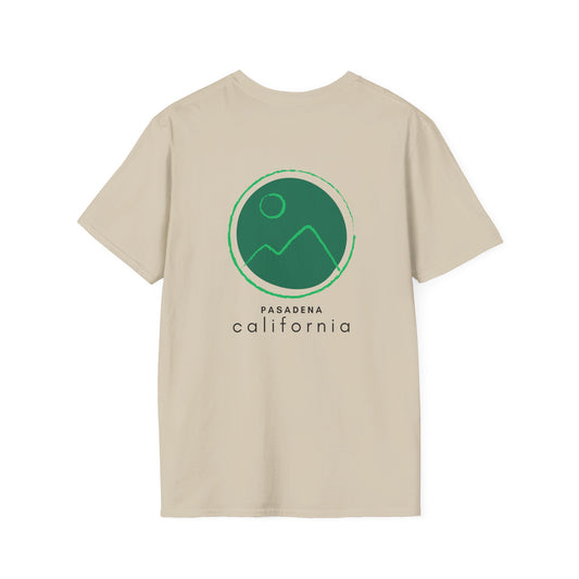 Pasadena Short Sleeve Tee