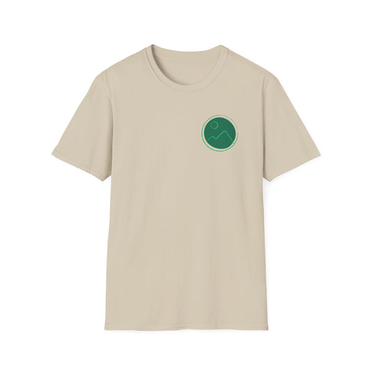 Pasadena Short Sleeve Tee